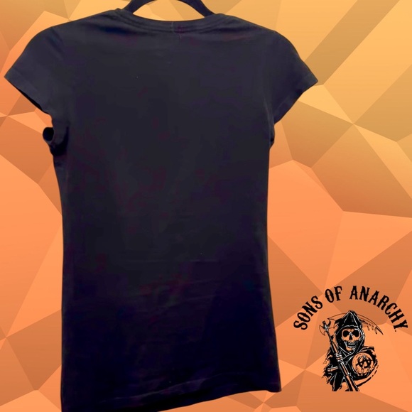 SOA T-Shirt - Picture 4 of 5